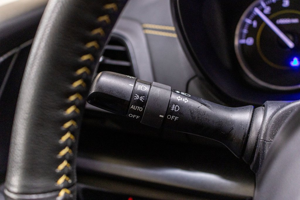 2023 Subaru Crosstrek OUTDOOR, 2.5L, BANCS CHAUFF, CARPLAY, CAM REC in Saint-Jérôme, Quebec - 19 - w1024h768px