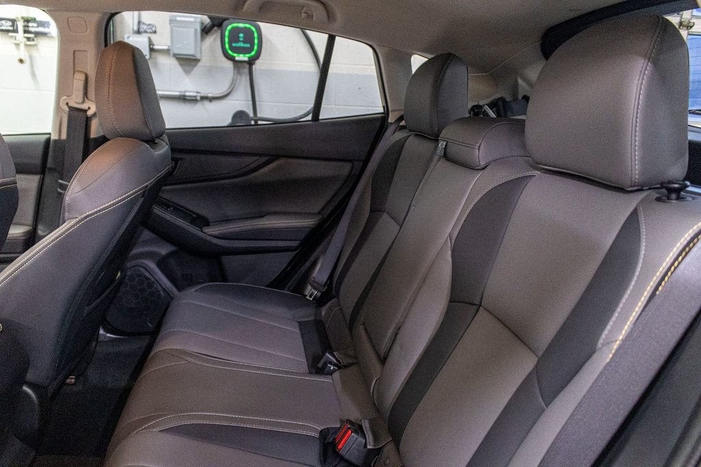 2023 Subaru Crosstrek OUTDOOR, 2.5L, BANCS CHAUFF, CARPLAY, CAM REC in Saint-Jérôme, Quebec - 28 - w1024h768px