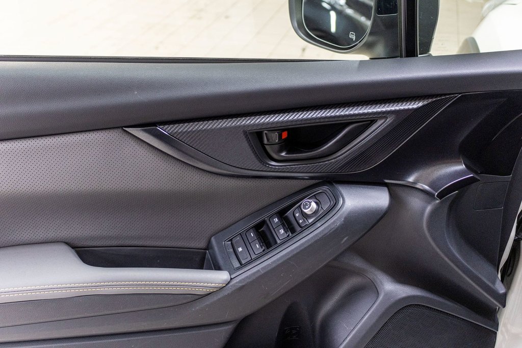 2023 Subaru Crosstrek OUTDOOR, 2.5L, BANCS CHAUFF, CARPLAY, CAM REC in Saint-Jérôme, Quebec - 26 - w1024h768px