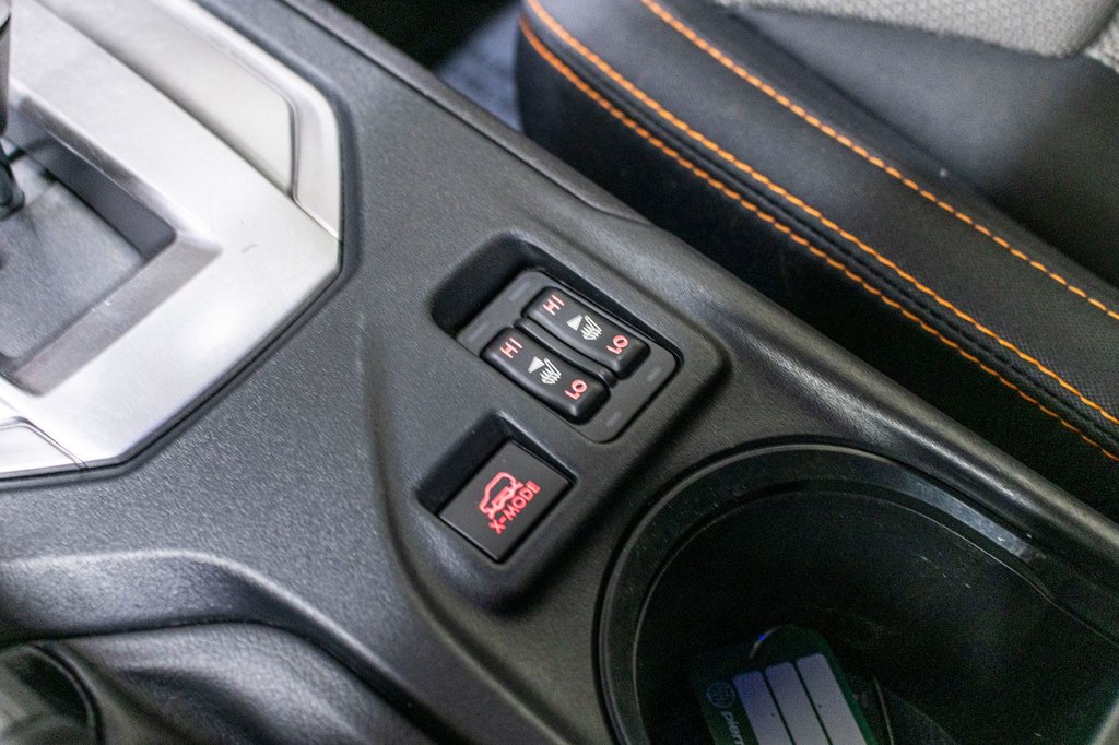 2023 Subaru CROSSTREK TOURING TOURING, EYESIGHT, CARPLAY, BANCS CHAUFF, CAM REC in Charlemagne, Quebec - 21 - w1024h768px