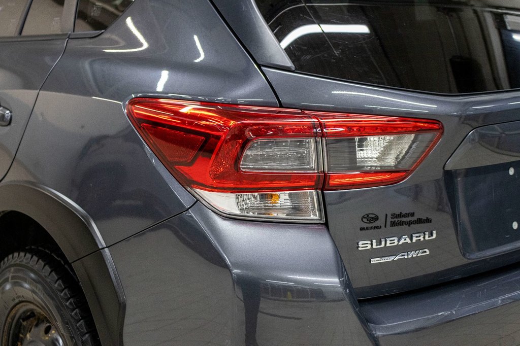 2023 Subaru CROSSTREK TOURING TOURING, EYESIGHT, CARPLAY, BANCS CHAUFF, CAM REC in Charlemagne, Quebec - 33 - w1024h768px