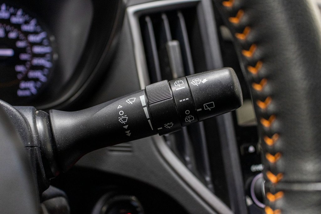 2023 Subaru CROSSTREK TOURING TOURING, EYESIGHT, CARPLAY, BANCS CHAUFF, CAM REC in Charlemagne, Quebec - 18 - w1024h768px