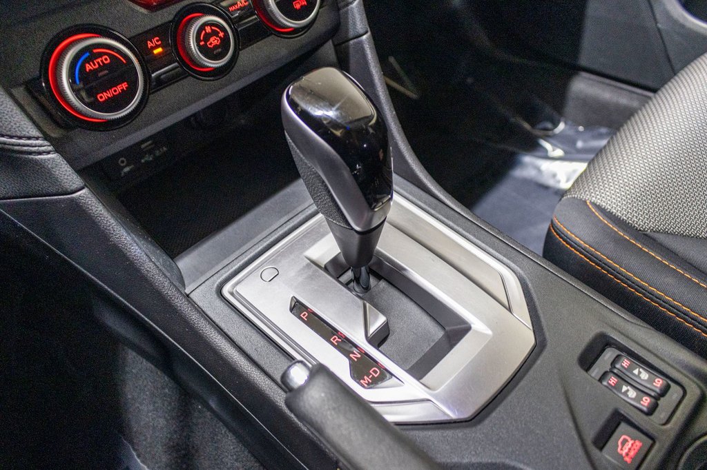 2023 Subaru CROSSTREK TOURING TOURING, EYESIGHT, CARPLAY, BANCS CHAUFF, CAM REC in Charlemagne, Quebec - 14 - w1024h768px