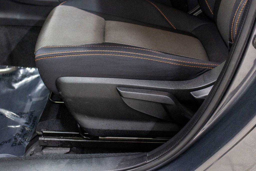 2023 Subaru CROSSTREK TOURING TOURING, EYESIGHT, CARPLAY, BANCS CHAUFF, CAM REC in Charlemagne, Quebec - 25 - w1024h768px