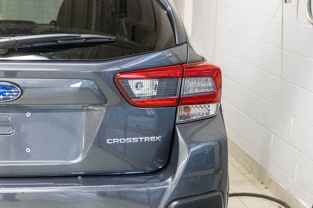 2023 Subaru CROSSTREK TOURING TOURING, EYESIGHT, CARPLAY, BANCS CHAUFF, CAM REC in Charlemagne, Quebec - 32 - w1024h768px