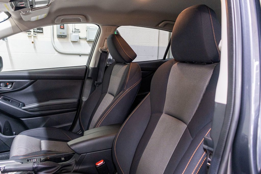 2023 Subaru CROSSTREK TOURING TOURING, EYESIGHT, CARPLAY, BANCS CHAUFF, CAM REC in Charlemagne, Quebec - 26 - w1024h768px