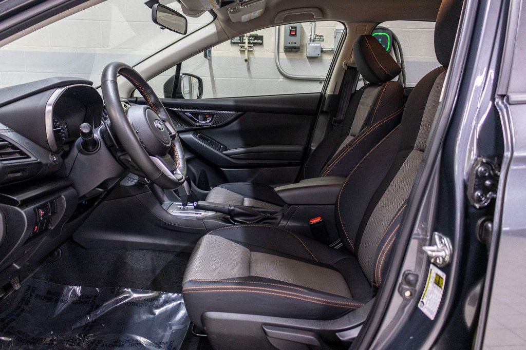 2023 Subaru CROSSTREK TOURING TOURING, EYESIGHT, CARPLAY, BANCS CHAUFF, CAM REC in Charlemagne, Quebec - 24 - w1024h768px