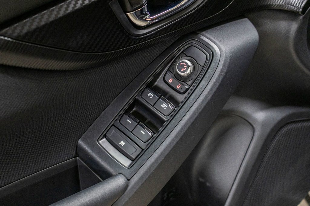 2023 Subaru CROSSTREK TOURING TOURING, EYESIGHT, CARPLAY, BANCS CHAUFF, CAM REC in Charlemagne, Quebec - 28 - w1024h768px