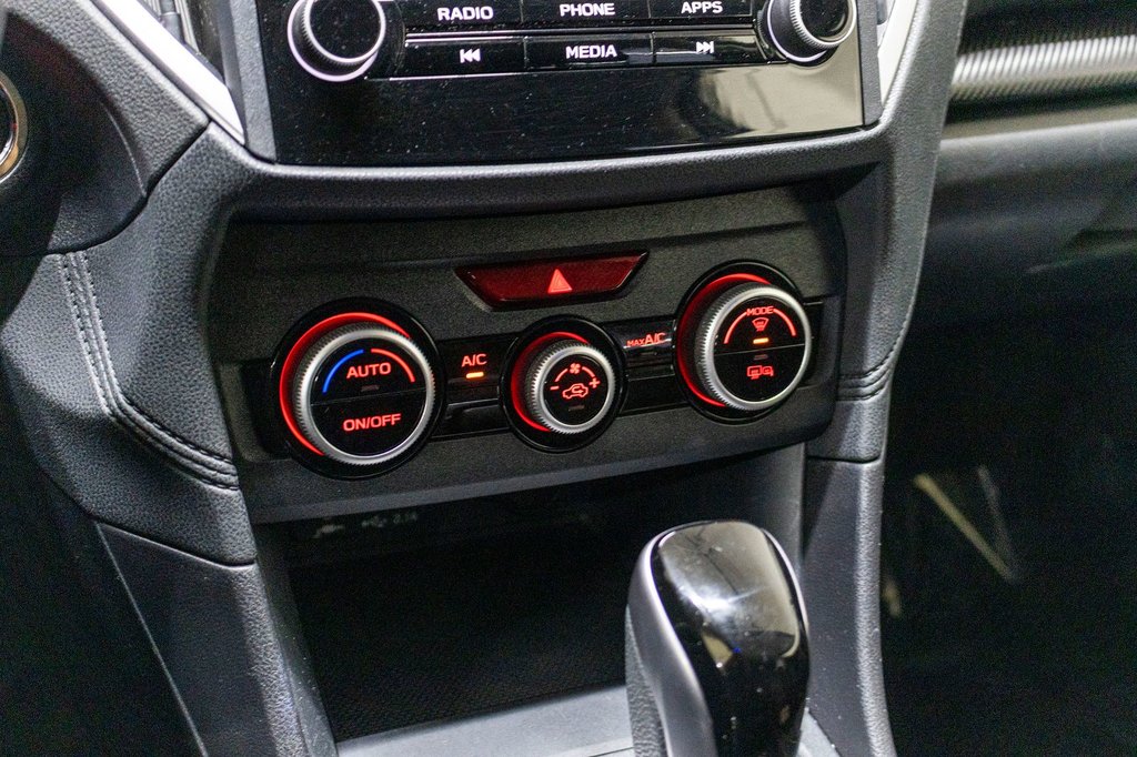 2023 Subaru CROSSTREK TOURING TOURING, EYESIGHT, CARPLAY, BANCS CHAUFF, CAM REC in Charlemagne, Quebec - 13 - w1024h768px