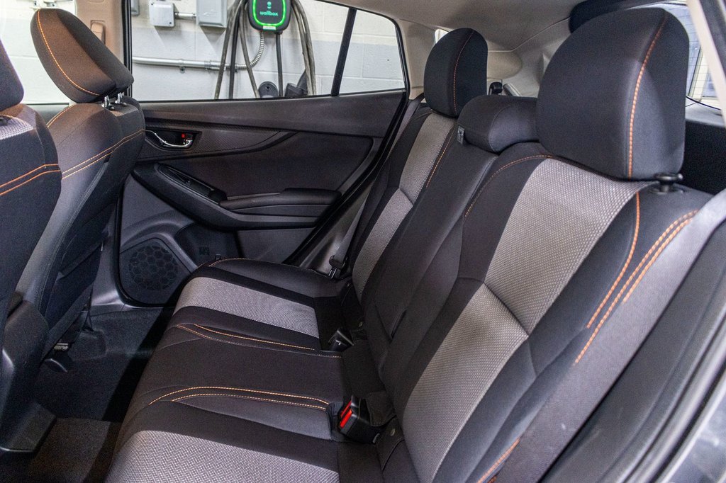 2023 Subaru CROSSTREK TOURING TOURING, EYESIGHT, CARPLAY, BANCS CHAUFF, CAM REC in Charlemagne, Quebec - 29 - w1024h768px