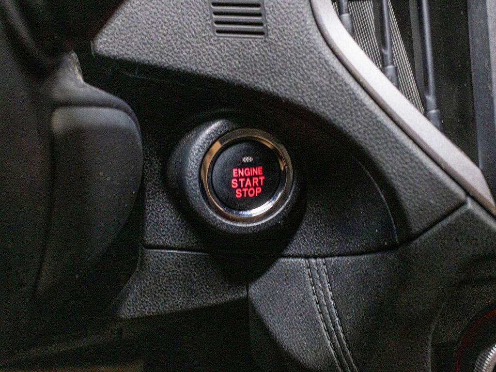 2023 Subaru Crosstrek Touring Manuelle in Saint-Jérôme, Quebec - 21 - w1024h768px