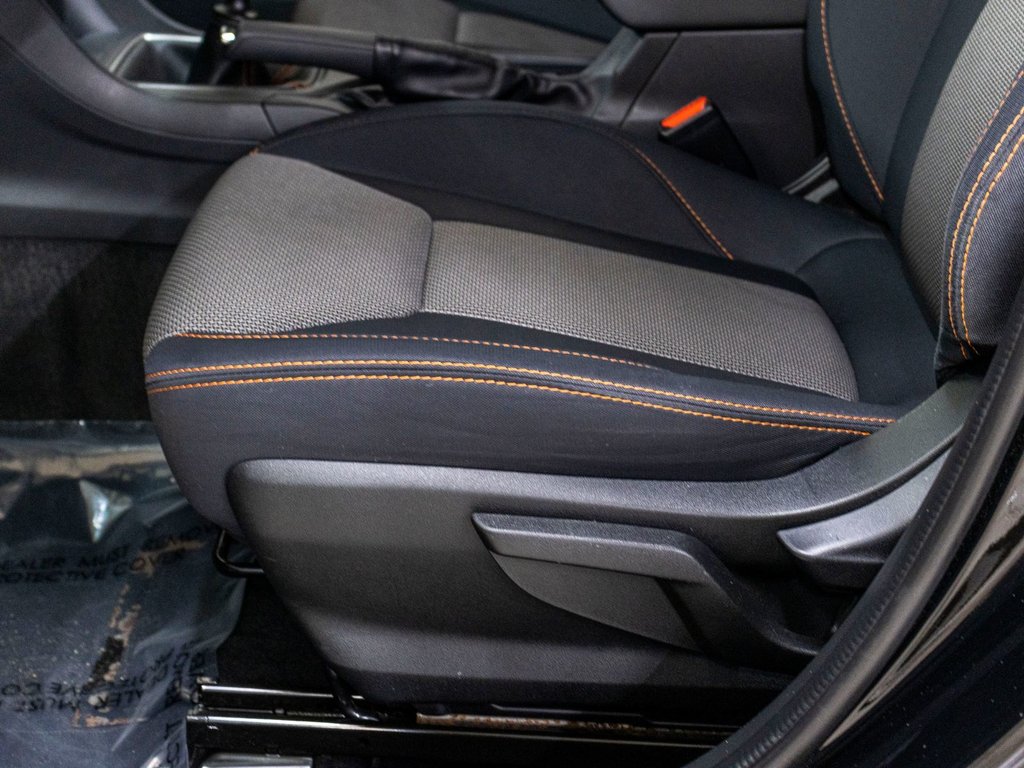 2023 Subaru Crosstrek Touring Manuelle in Saint-Jérôme, Quebec - 25 - w1024h768px