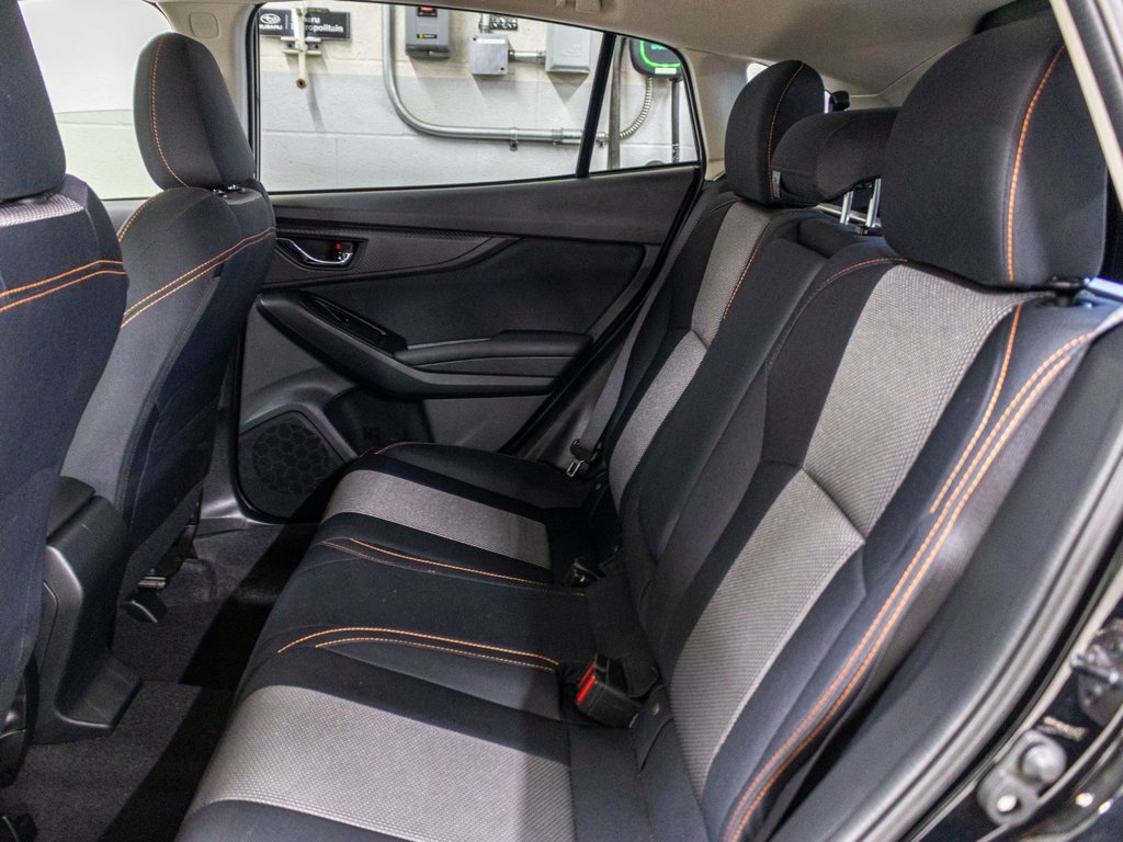 2023 Subaru Crosstrek Touring Manuelle in Saint-Jérôme, Quebec - 29 - w1024h768px