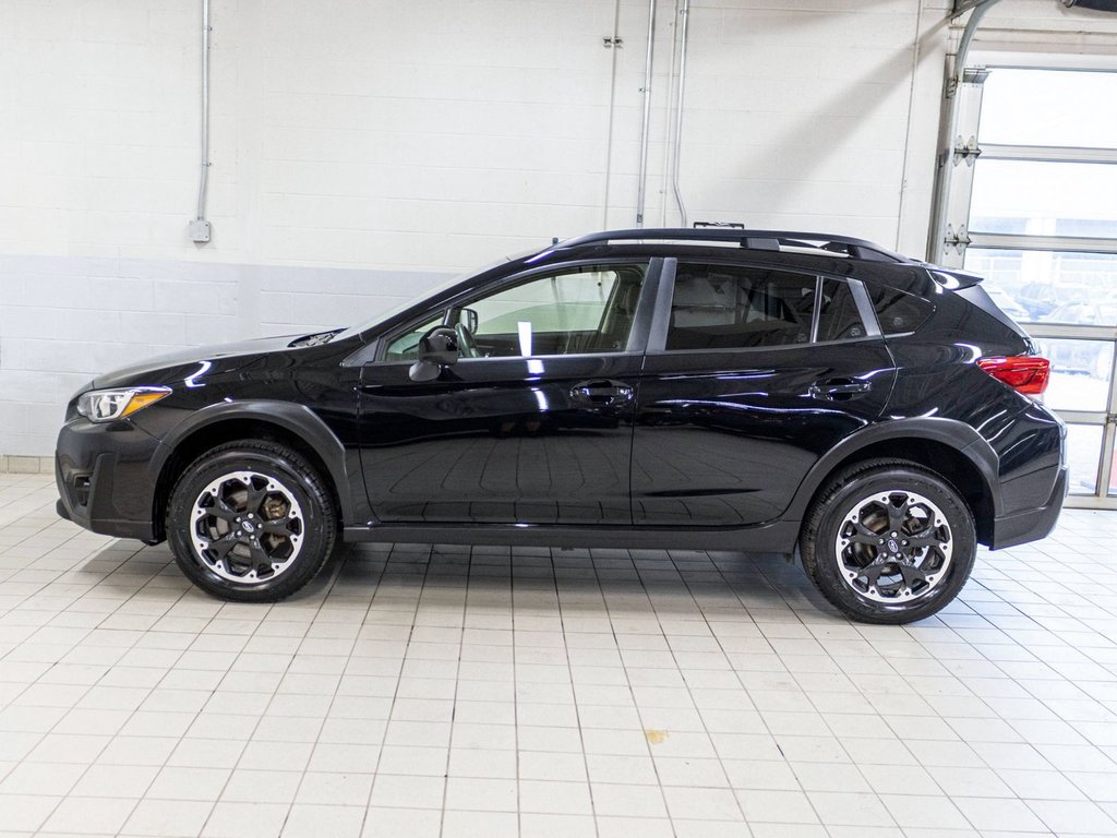 2023 Subaru Crosstrek Touring Manuelle in Saint-Jérôme, Quebec - 3 - w1024h768px
