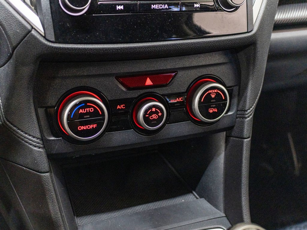 2023 Subaru Crosstrek Touring Manuelle in Saint-Jérôme, Quebec - 13 - w1024h768px