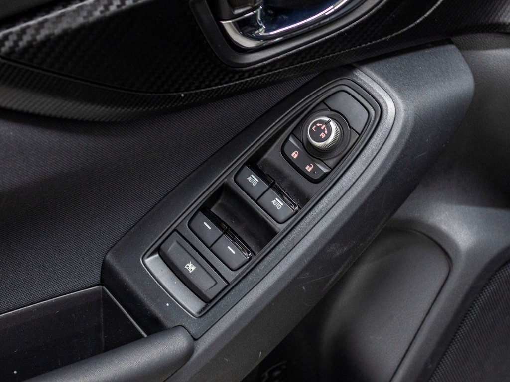 2023 Subaru Crosstrek Touring Manuelle in Saint-Jérôme, Quebec - 28 - w1024h768px