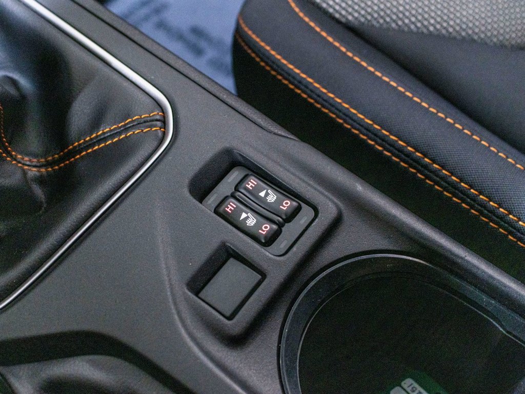 2023 Subaru Crosstrek Touring Manuelle in Saint-Jérôme, Quebec - 15 - w1024h768px
