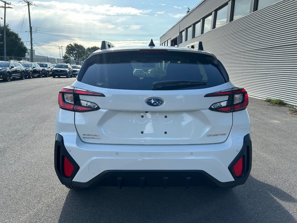 2024  Crosstrek Limited in Charlemagne, Quebec - 4 - w1024h768px