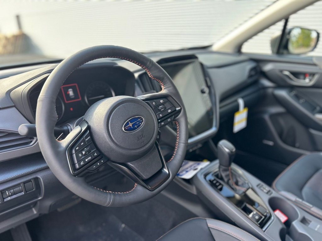 2024  Crosstrek Limited in Charlemagne, Quebec - 6 - w1024h768px