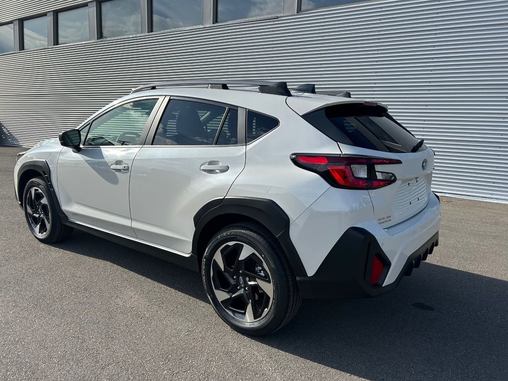 2024  Crosstrek Limited in Charlemagne, Quebec - 3 - w1024h768px