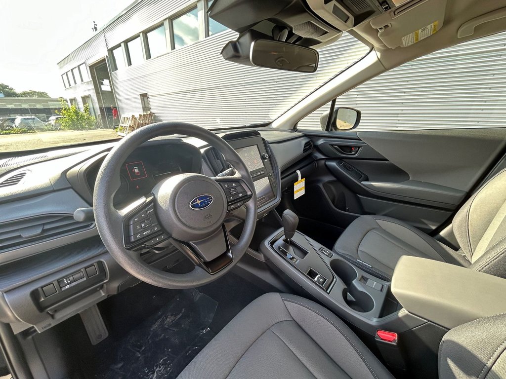 2024  Crosstrek Convenience in Charlemagne, Quebec - 8 - w1024h768px