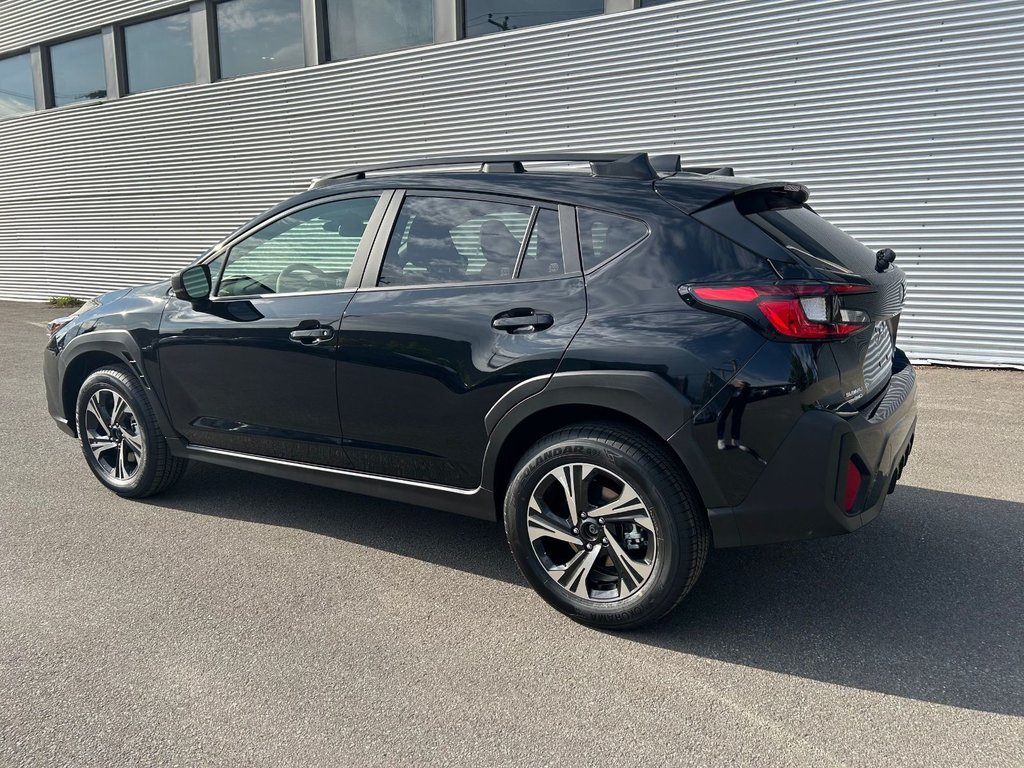 Crosstrek Touring 2024 à Charlemagne, Québec - 2 - w1024h768px