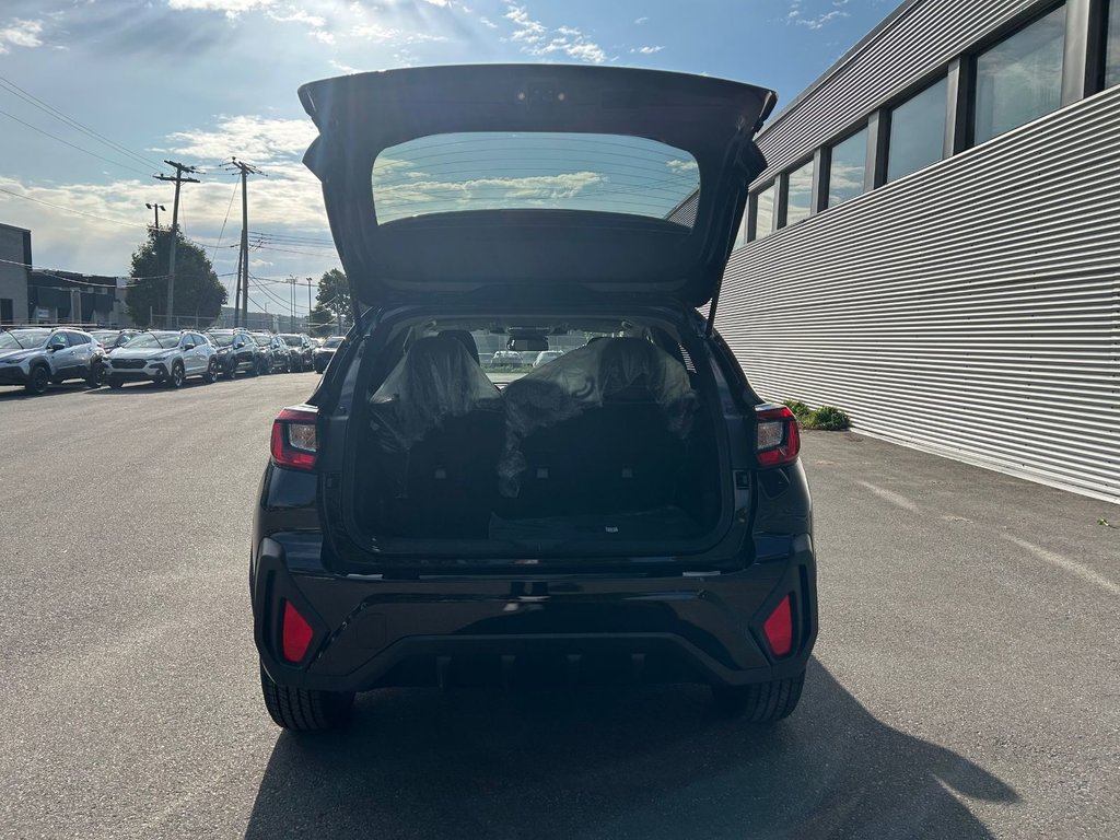 Crosstrek Touring 2024 à Charlemagne, Québec - 5 - w1024h768px