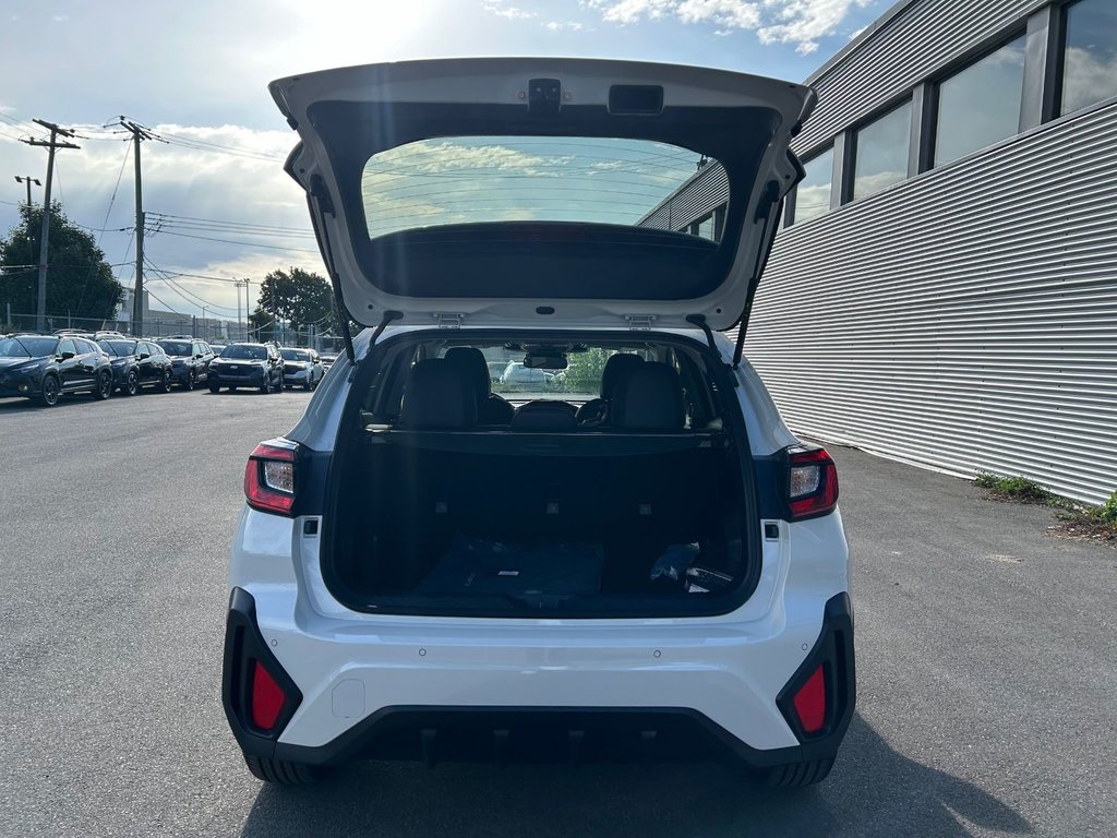 2024  Crosstrek Limited in Charlemagne, Quebec - 5 - w1024h768px