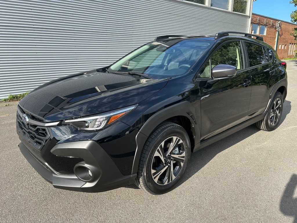 2024  Crosstrek Touring in Charlemagne, Quebec - 1 - w1024h768px