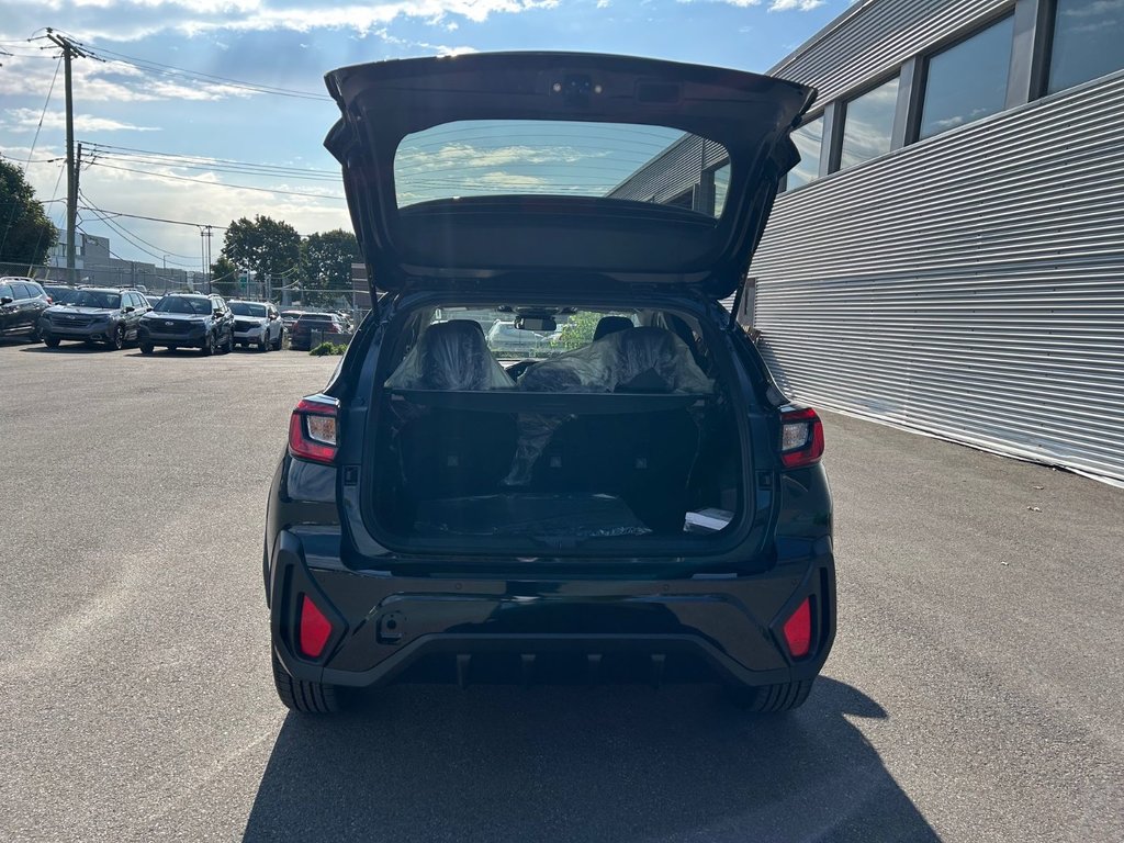 2024  Crosstrek Limited in Charlemagne, Quebec - 5 - w1024h768px