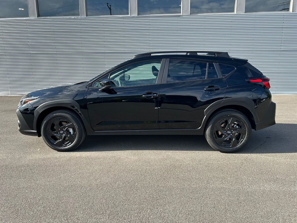 Crosstrek Limited 2024 à Charlemagne, Québec - 2 - w1024h768px