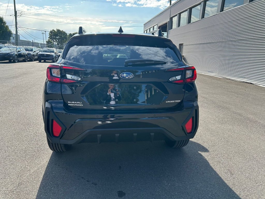 Crosstrek Limited 2024 à Charlemagne, Québec - 4 - w1024h768px