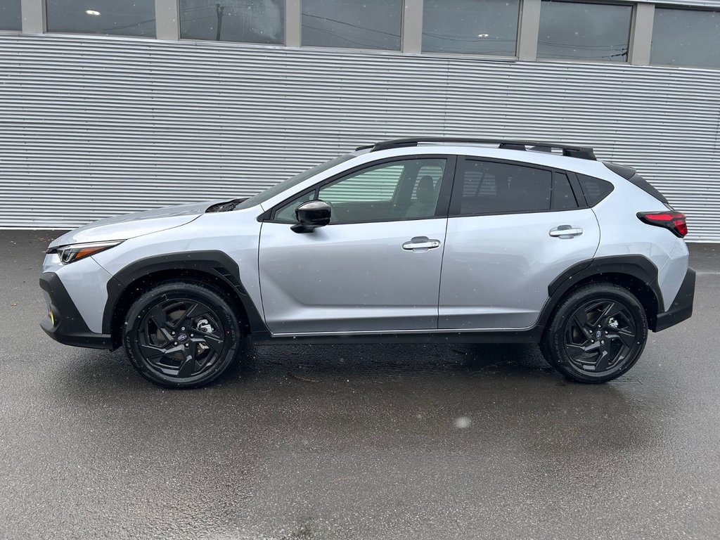 Crosstrek Onyx 2024 à Charlemagne, Québec - 2 - w1024h768px