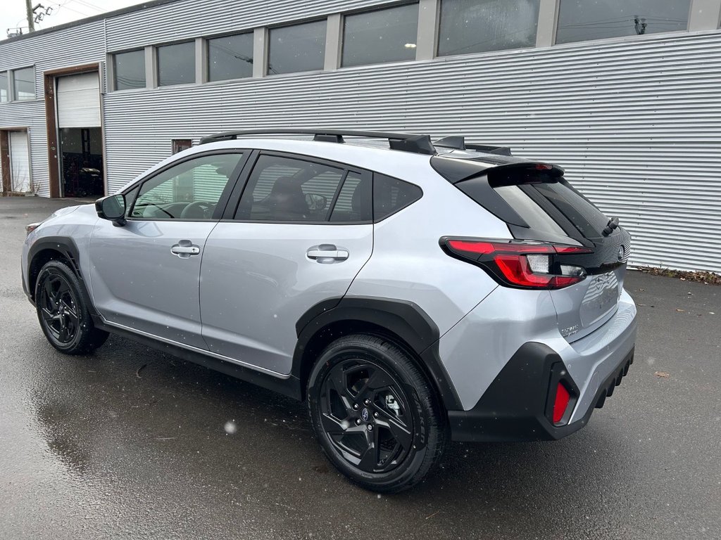 Crosstrek Onyx 2024 à Charlemagne, Québec - 3 - w1024h768px