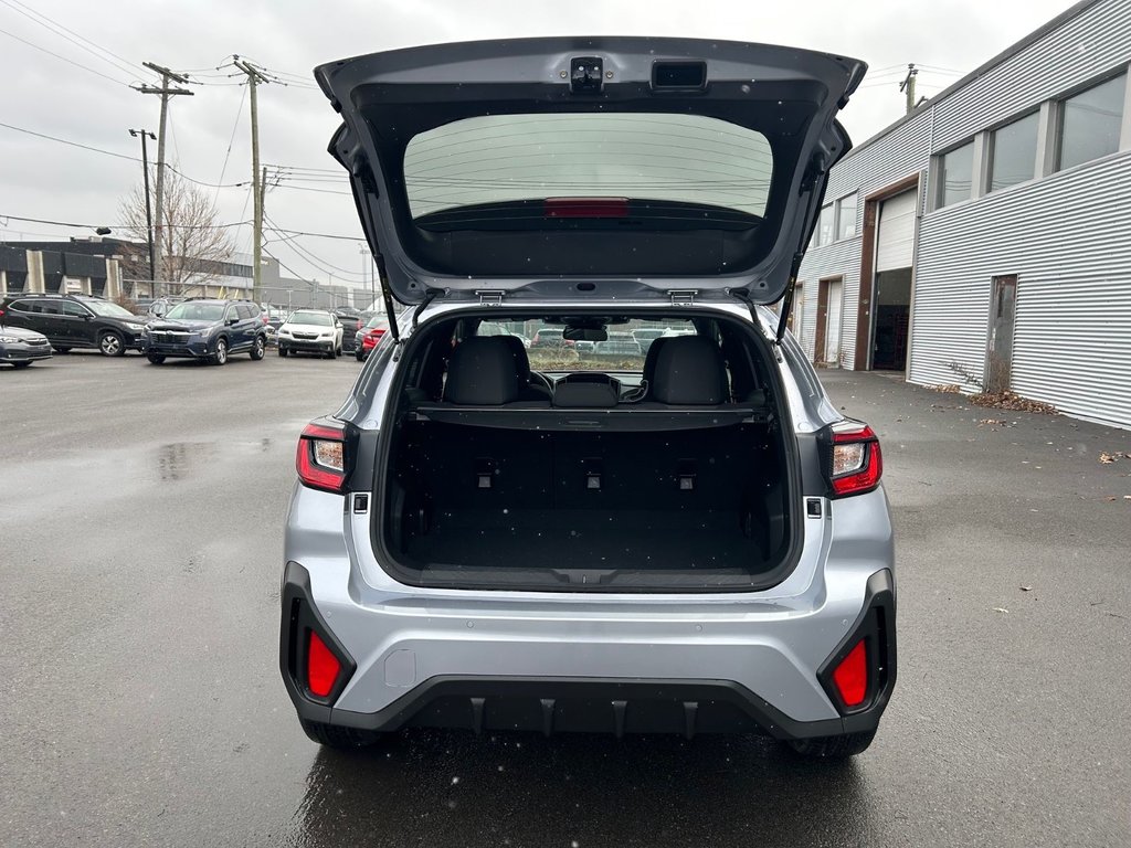 Crosstrek Onyx 2024 à Charlemagne, Québec - 5 - w1024h768px