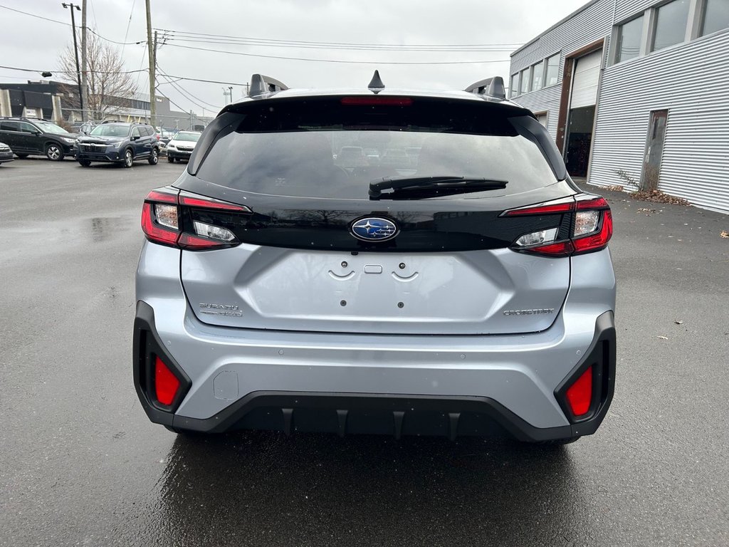 Crosstrek Onyx 2024 à Charlemagne, Québec - 4 - w1024h768px