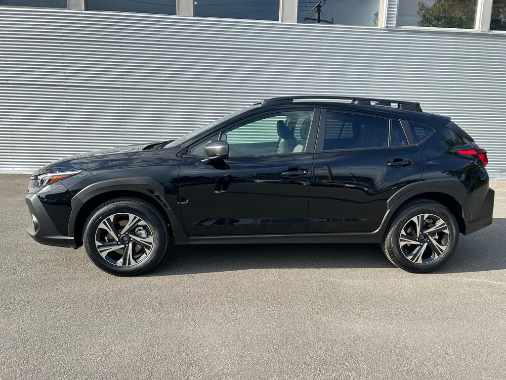 2024 Subaru Crosstrek Touring in Charlemagne, Quebec - 2 - w1024h768px