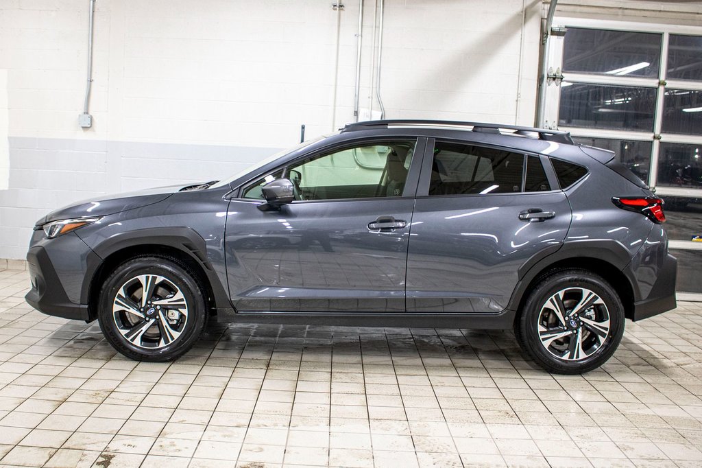 2024 Subaru Crosstrek TOURING, BANCS CHAUFF, CARPLAY, ECRAN 11.6,BAS KM in Charlemagne, Quebec - 3 - w1024h768px