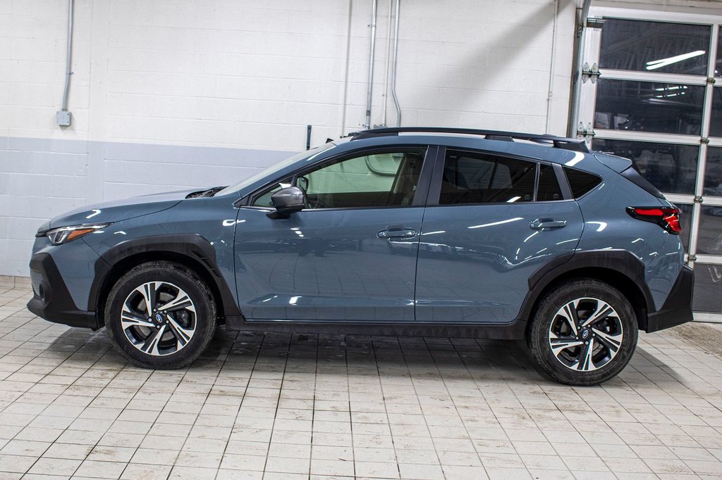 2024 Subaru Crosstrek TOURING, ECRAN 11.6, CARPLAY, BANCS CHAUFF, CAM in Charlemagne, Quebec - 3 - w1024h768px