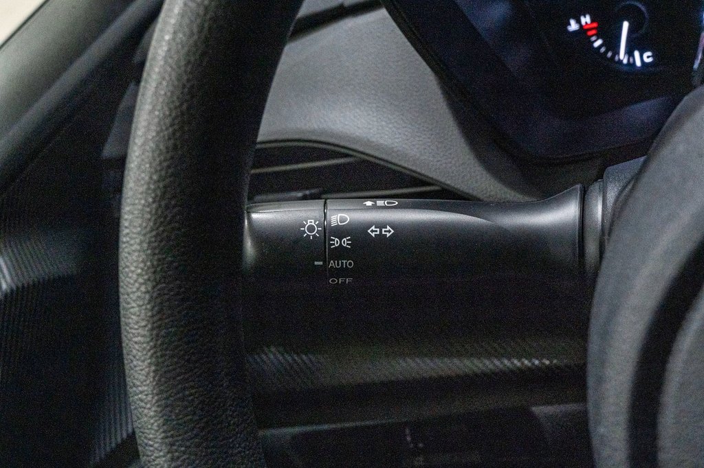 Subaru Crosstrek CONVENIENCE, EYESIGHT, BANCS CHAUFF, CARPLAY, CAM 2024 à Charlemagne, Québec - 15 - w1024h768px