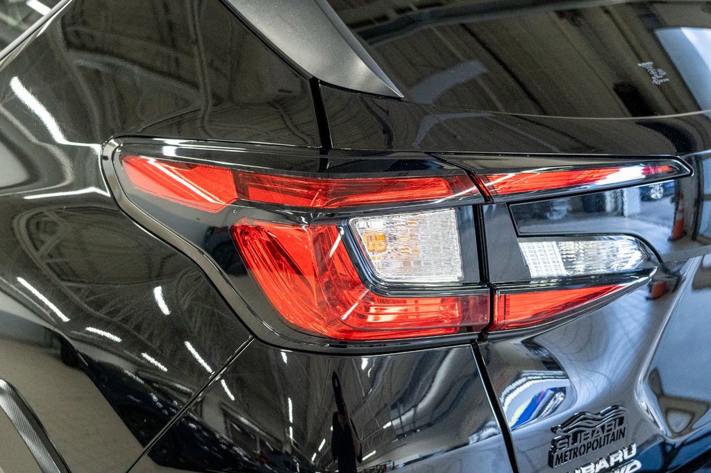 2024 Subaru Crosstrek CONVENIENCE, EYESIGHT, CARPLAY, BANCS CHAUFF, CAM in Charlemagne, Quebec - 28 - w1024h768px