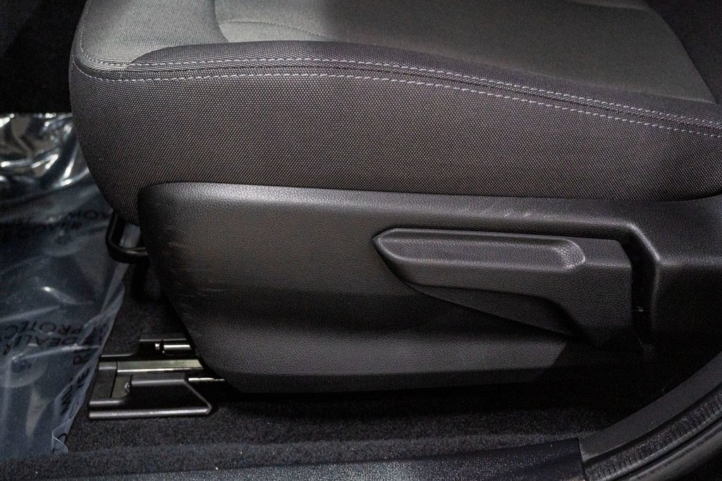 2024 Subaru Crosstrek CONVENIENCE, EYESIGHT, CARPLAY, BANCS CHAUFF, CAM in Charlemagne, Quebec - 21 - w1024h768px