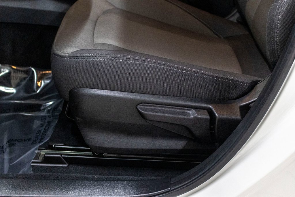 Subaru Crosstrek CONVENIENCE, CARPLAY, BANCS CHAUFF, CAM REC,BAS KM 2024 à Charlemagne, Québec - 22 - w1024h768px