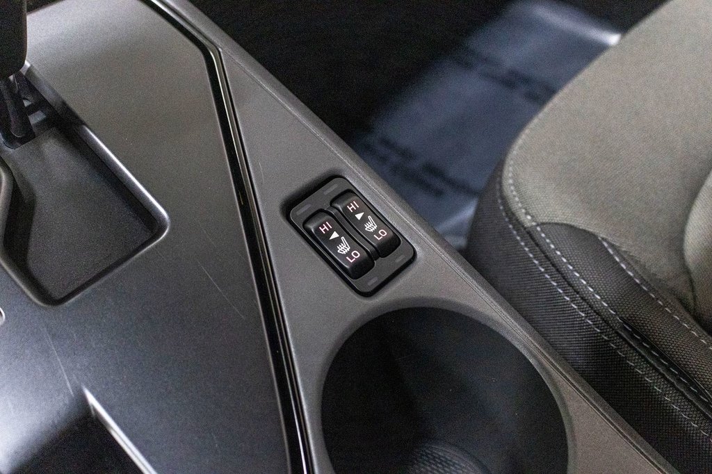 Subaru Crosstrek CONVENIENCE, CARPLAY, BANCS CHAUFF, CAM REC,BAS KM 2024 à Charlemagne, Québec - 14 - w1024h768px