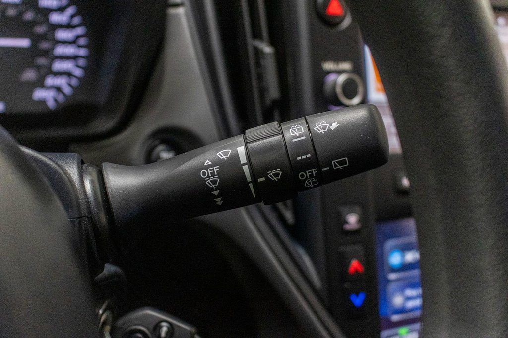 Subaru Crosstrek CONVENIENCE, CARPLAY, BANCS CHAUFF, CAM REC,BAS KM 2024 à Charlemagne, Québec - 18 - w1024h768px