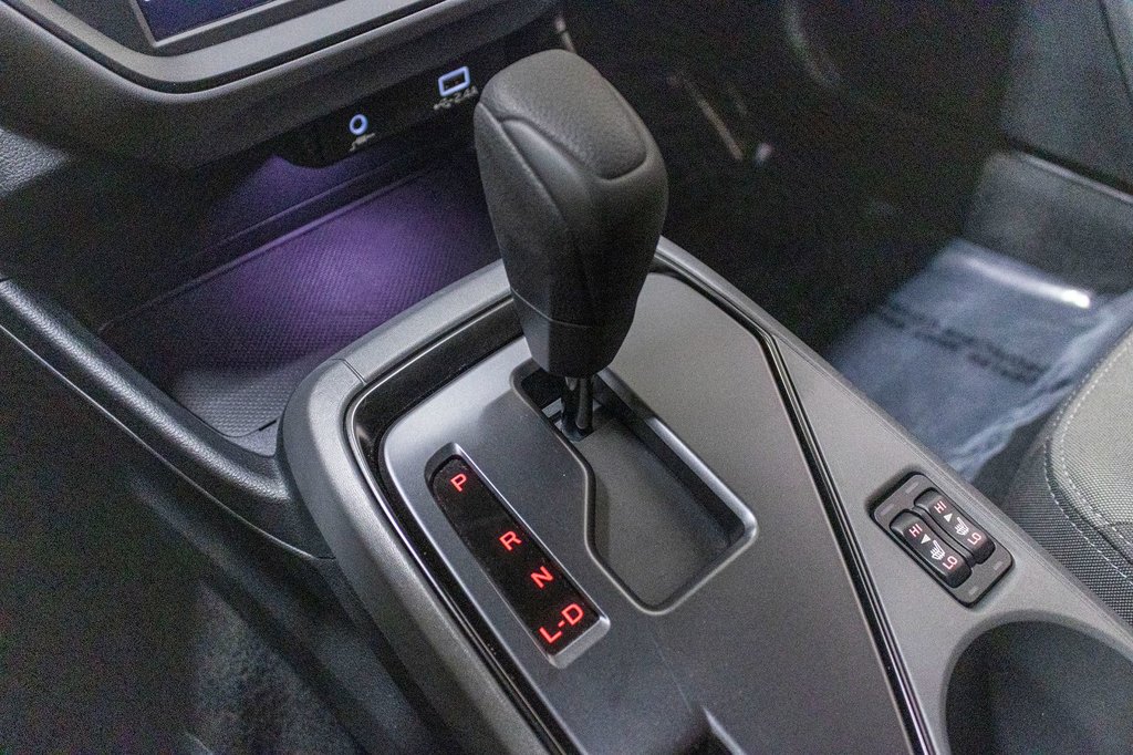 Subaru Crosstrek CONVENIENCE, CARPLAY, BANCS CHAUFF, CAM REC,BAS KM 2024 à Charlemagne, Québec - 13 - w1024h768px