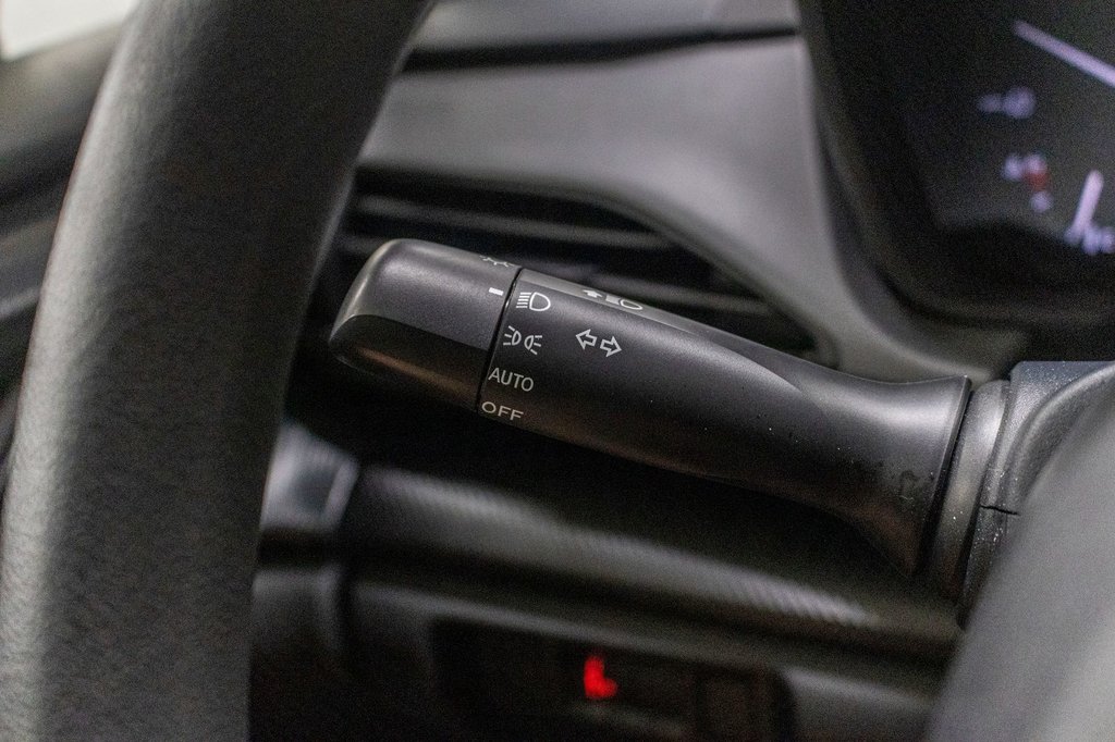 Subaru Crosstrek CONVENIENCE, CARPLAY, BANCS CHAUFF, CAM REC,BAS KM 2024 à Charlemagne, Québec - 17 - w1024h768px