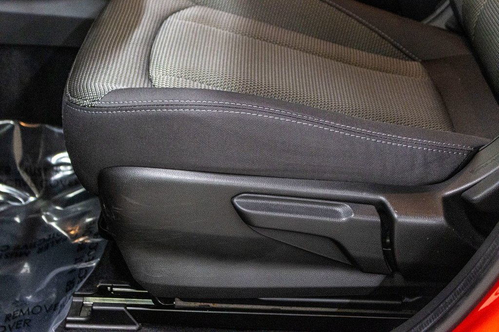Subaru Crosstrek TOURING, EYESIGHT, ECRAN 11.6, BANCS CHAUFF, CAM 2024 à Charlemagne, Québec - 23 - w1024h768px