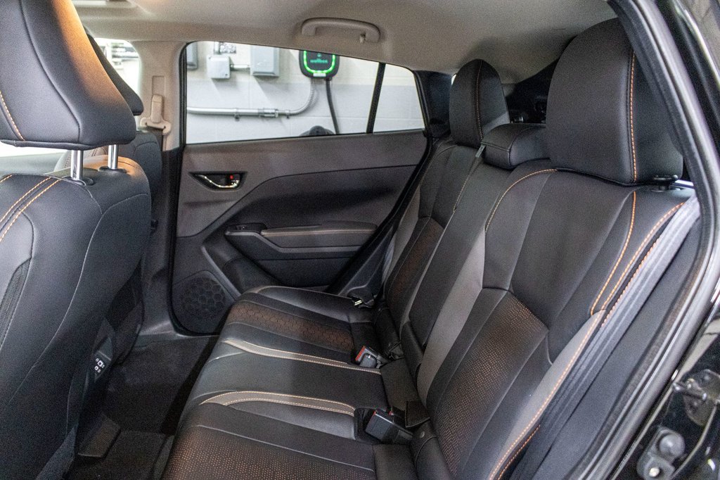 2024 Subaru Crosstrek Limited, AWD,CUIR, TOIT OUV,NAV, in Charlemagne, Quebec - 9 - w1024h768px