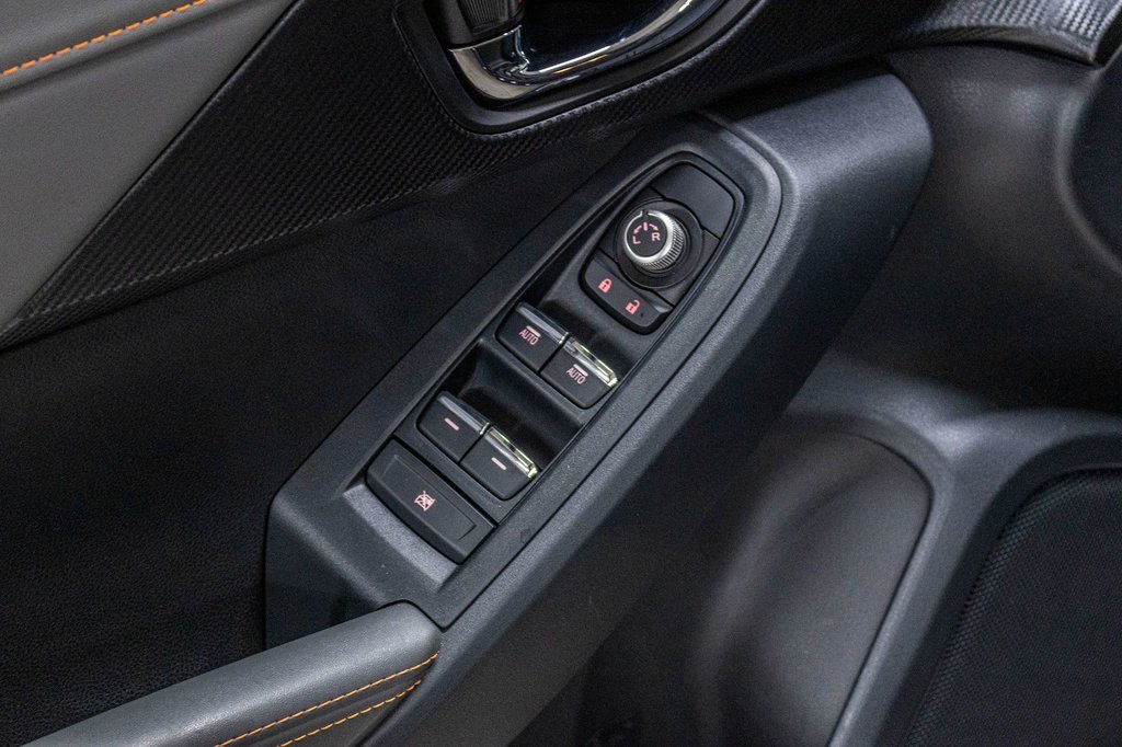 2024 Subaru Crosstrek Limited, AWD,CUIR, TOIT OUV,NAV, in Charlemagne, Quebec - 28 - w1024h768px